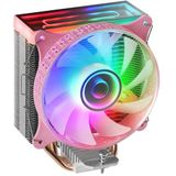 Mars Gaming - Mcpu-Vrp - Cpu-Ventilator - Argb - Koellichaam