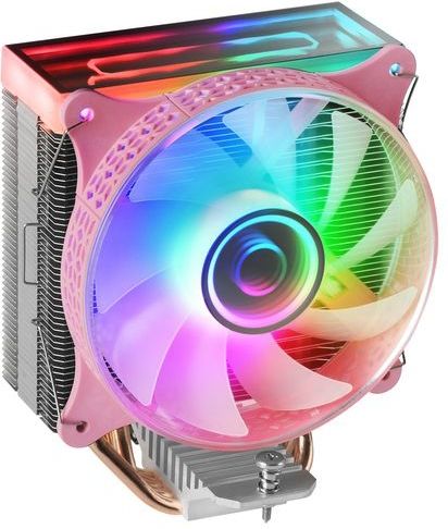 Mars Gaming - Mcpu-Vrp - Cpu-Ventilator - Argb - Koellichaam