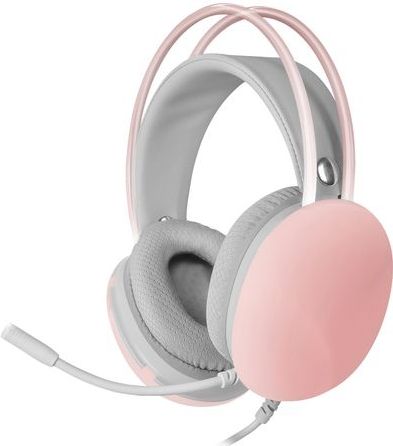 Mars Gaming - Mh-Glow - Gamingheadset - Zwart - 360º Chroma Verlichting