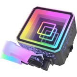 Mars Gaming - ML-ULTRA360 - Gaming Koeling - Zwart - Vloeibare CPU Koeling - ARGB