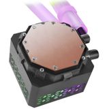 Mars Gaming - ML-ULTRA360 - Gaming Koeling - Zwart - Vloeibare CPU Koeling - ARGB