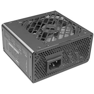 Tacens - Anima APSIII500 - Voeding PC - Zwart - 500W - SMD Technologie