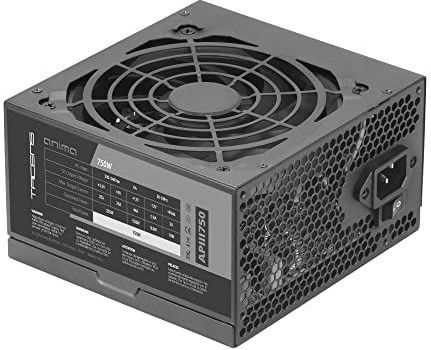 Anima - APIII750 - Voeding - 750W - Efficiëntie 85% Bronsniveau