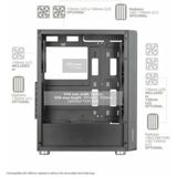 Mars Gaming - MCNEO - Computerbehuizing - Zwart - Tower