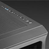 Mars Gaming - MCNEO - Computerbehuizing - Zwart - Tower