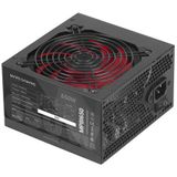 Mars Gaming - Mpiii650 - Voeding - 650W - Hoogwaardige Componenten