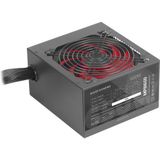 Mars Gaming - Mpiii650 - Voeding - 650W - Hoogwaardige Componenten
