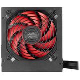 Mars Gaming - Mpiii650 - Voeding - 650W - Hoogwaardige Componenten