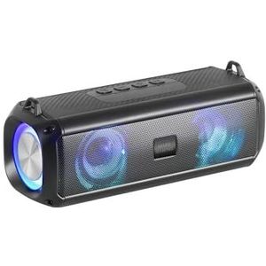 Mars Gaming - MSB-XT - Draagbare Speaker - Zwart - Kunststof