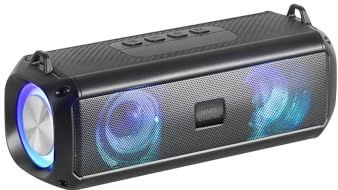 Mars Gaming - MSB-XT - Draagbare Speaker - Zwart - Kunststof