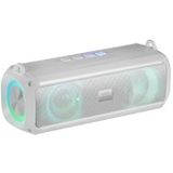 Mars Gaming - MSB-XT - Luidsprekers - Zwart - Draagbaar - 20 W