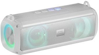 Mars Gaming - MSB-XT - Luidsprekers - Zwart - Draagbaar - 20 W