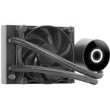 Mars Gaming - ML-PRO120 - Vloeistofkoeling - Wit - Professioneel Ontwerp