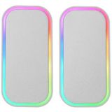 Mars Gaming - MS-OM - Speakers - Wit - 20 W - Bluetooth 5.3