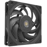 MF-NC - Ventilator - Zwart - Hybrid Bladenontwerp - PWM Technologie