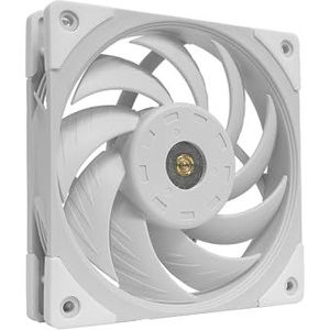 Mars Gaming - Ventilator Mf-Nc - 12cm - Wit - PC Ventilator