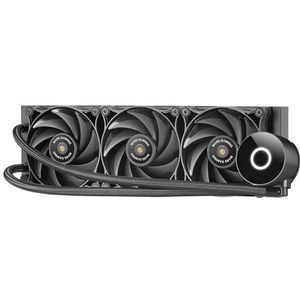 Mars Gaming - ML-PRO360 - Vloeistofkoeling - 360 Mm - Wit - Teflon Slangen