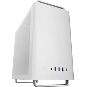 Mars Gaming - Mc-Elite - PC Behuizing - Mini Tower - Aluminium - Mesh