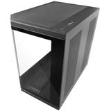 Mars Gaming Mc 3tcore Pc behuizing Zwart