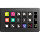 Mars Gaming - MSD-ONE Streamdeck - Zwart - Compact Ontwerp