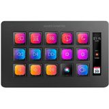 Mars Gaming - MSD-ONE Streamdeck - Zwart - Compact Ontwerp