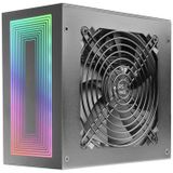 Mars Gaming - MPB750S - Voeding - 750W - ARGB - 80 Plus Bronze