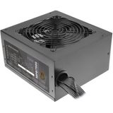 Mars Gaming - MPB750S - Voeding - 750W - ARGB - 80 Plus Bronze