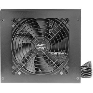 Mars Gaming - MPB750S - Voeding - 750W - ARGB - 80 Plus Bronze