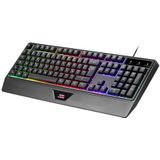 Mars Gaming - MCP124 - Gamingmuis - Toetsenbord - RGB - Ergonomisch