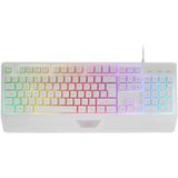 Mars Gaming - MCP124 - Gaming Set - RGB - Ergonomisch Toetsenbord - Muis - Nano Speelmat