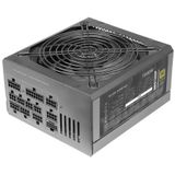 MARS GAMING - MPB1000P - Voeding - Zwart - 1000W - ATX 3.0