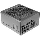 MARS GAMING - MPB1000P - Voeding - Zwart - 1000W - ATX 3.0