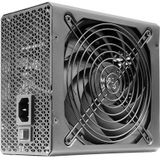 MARS GAMING - MPB1000P - Voeding - Zwart - 1000W - ATX 3.0
