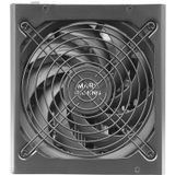 MARS GAMING - MPB1000P - Voeding - Zwart - 1000W - ATX 3.0
