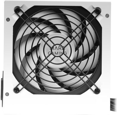 Mars Gaming - MPIII750 Voeding - Zwart - 750W