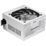 PC Voeding - MPIII850 - Zwart - Vloeistofdynamisch Lager - 99% Efficiëntie