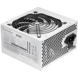 PC Voeding - MPIII850 - Zwart - Vloeistofdynamisch Lager - 99% Efficiëntie