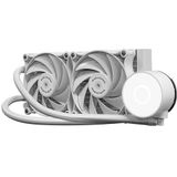 Mars Gaming - ML Pro FRGB Vloeistofkoeling - 240 mm - Universele Compatibiliteit