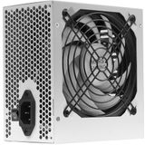 Mars Gaming MPIII550PW power supply unit 550 W 24-pin ATX ATX Wit