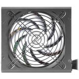 Tacens - Radix Eco X - Voeding - 850W - AI-RPM Ventilatorbesturing