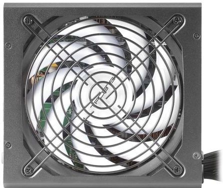 Tacens - Radix Eco X - Voeding - 850W - AI-RPM Ventilatorbesturing