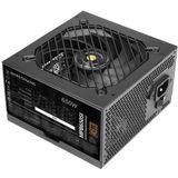 Mars Gaming - MPB650SI - Voeding - 650W - ATX - Zwart