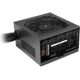Mars Gaming - MPB650SI - Voeding - 650W - ATX - Zwart