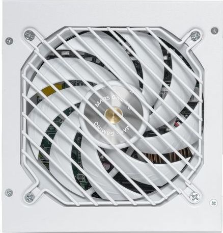 Extreme Silence - MPB550SI - Voeding - 550W - 80 Plus Bronze - DC-DC Technologie