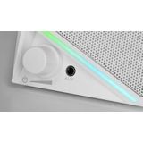 Mars Gaming - MS72 - Luidsprekers - RGB - 15W - USB - 3.5mm Aansluiting