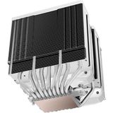 Mars Gaming - MCPU-XU9 - Vloeistofkoeling - 120 Mm - Aluminium - 400 W TDP