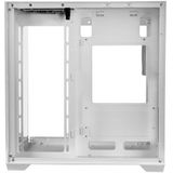 MC-VIEW2 - Gaming Behuizing - Zwart - Geharde Glas - Mini-Tower