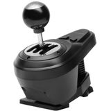 Mars Gaming MGRW - Stuurwiel en Pedalen - Cross-Platform Race Simulator