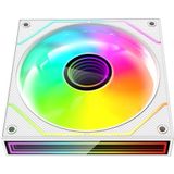 Mars Gaming - MF-3DPROX2 - Ventilator Kit - 2 Eenheden - 120mm - ARGB