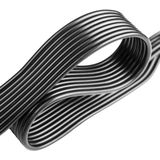 Mars Gaming - MPB850SIM - Voeding - 850W - 80 Plus Bronze - Volledig Modulaire